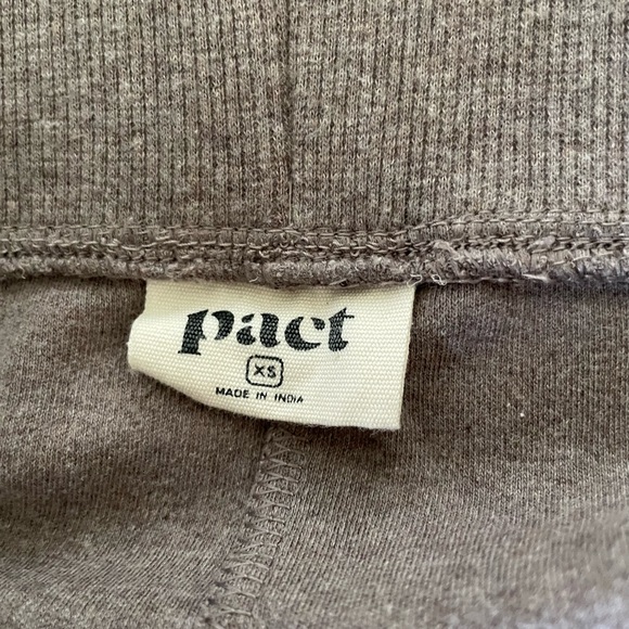 Pact Organic cotton 9 pc lot xs-small excelllent new - Picture 14 of 14